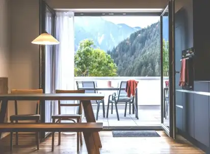 Hotel Tante Anna Apartments, Austria