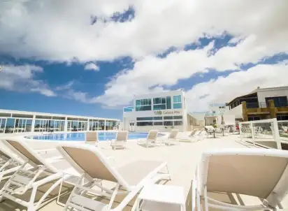 Hotel Tao Caleta Mar, Hiszpania