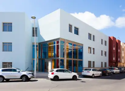Hotel Tao Morro Jable, Hiszpania