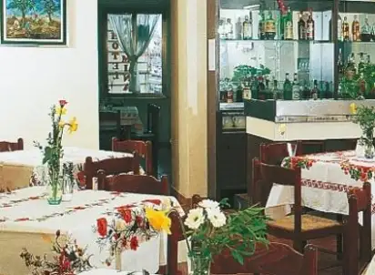 Hotel Taormina, Rzym