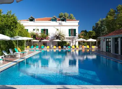 Hotel Tara Beach, Kefalonia