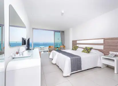 Hotel Tasia Maris Sands, Cypr