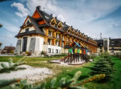 Hotel Tatra, Polska