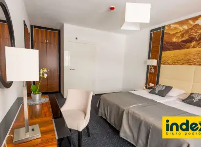 Hotel Tatry DeLux, Polska