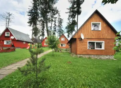Hotel Tatry Holiday - Chaty, Tatry Wysokie