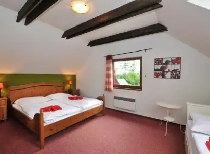 Hotel Tatry Holiday - Domki, Tatry Wysokie