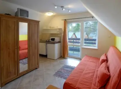 Hotel Tatry Holiday - Studia, Tatry Wysokie