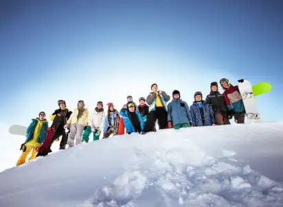 Hotel Tatry Snow Camp Rekreacja, Polska
