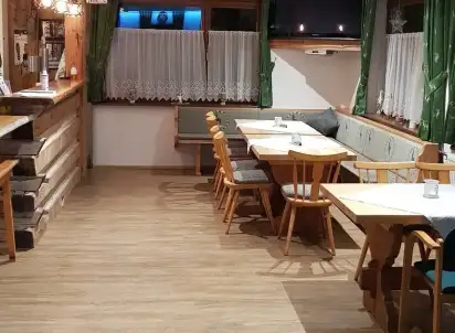 Hotel Tattoo Pension (ex. Gasthaus Aspeling), Karyntia