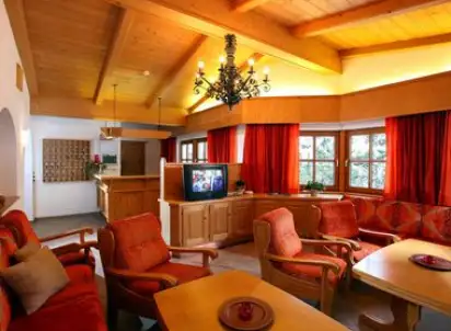 Hotel Taxacherhof, Innsbruck