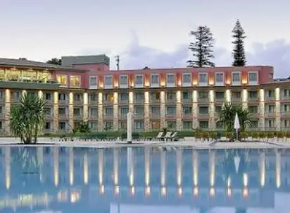 Hotel Terceira Mar, Portugalia