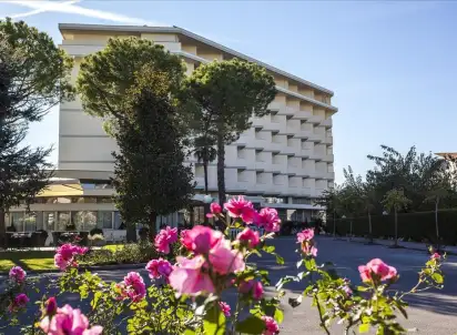 Hotel Terme Verdi, Veneto