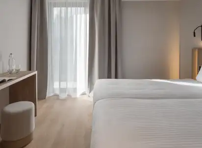 Hotel Termy Karkonosze Resort & Spa, Polska