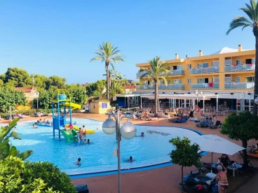 Hotel Terralta, Costa Blanca