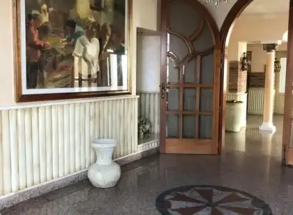 Hotel Terrazzo Sul Mare, Włochy