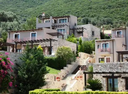 Hotel Tesoro, Lefkada