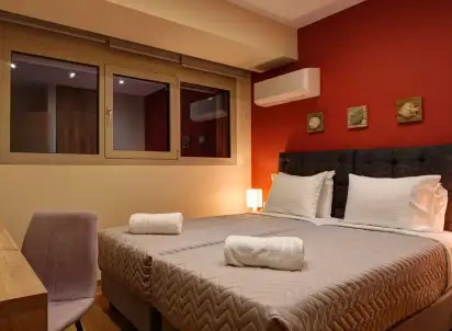 Hotel Tessera Villas Collection, Grecja
