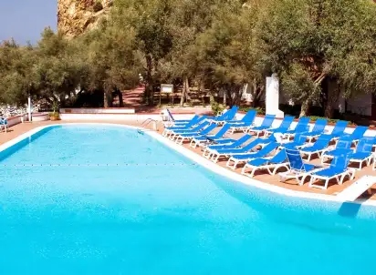 Hotel TH Capo Calava Village, Sycylia