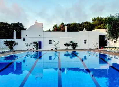 Hotel TH Ostuni, Puglia