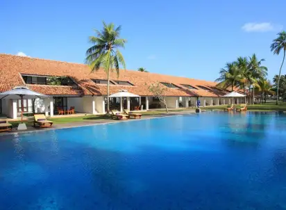 Hotel Thaala Bentota Resort (ex. Avani Bentota Resort & Spa), Sri Lanka