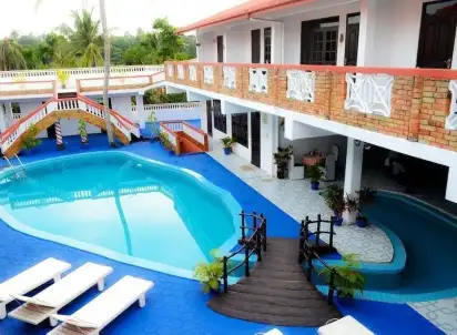 Hotel Thai Lanka, Sri Lanka