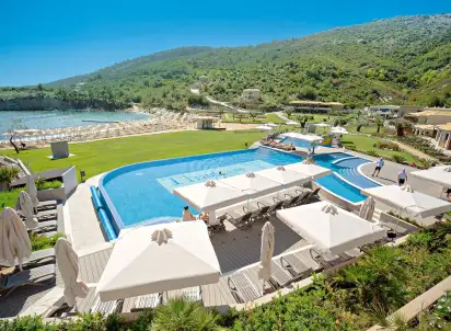 Hotel Thassos Grand Resort, Thassos