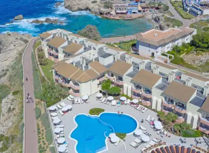 Hotel THB Guya Playa, Majorka