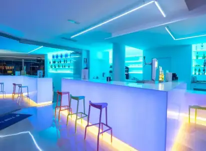 Hotel Thb Ocean Beach, Ibiza