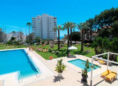 Hotel THB San Fermin, Costa del Sol