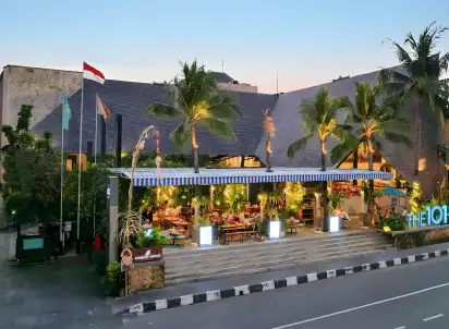 Hotel The 101 Oasis  (ex. The Oasis Lagoon Sanur), Indonezja
