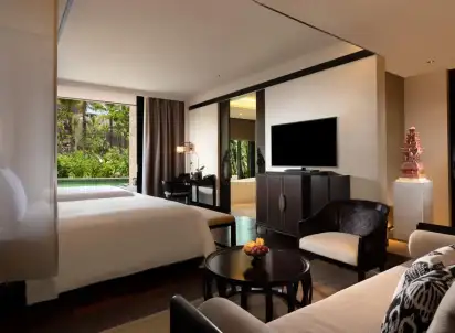 Hotel The Apurva Kempinski Bali, Indonezja