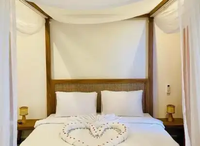 Hotel The Bali Resort Zanzibar, Tanzania