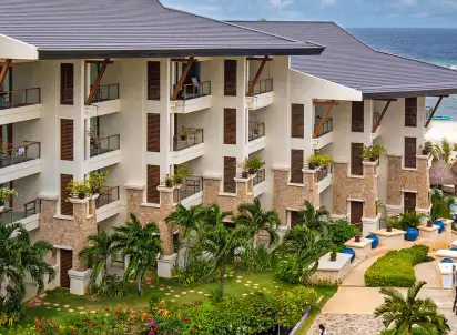 Hotel The Bellevue Resort Bohol, Filipiny