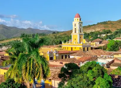 Wycieczka objazdowa The Best of Cuba, Kuba