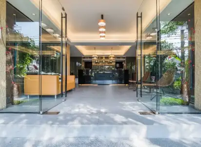 Hotel The Cottage Suvarnabhumi, Tajlandia