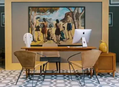 Hotel The Editory Artist Baixa Porto, Portugalia
