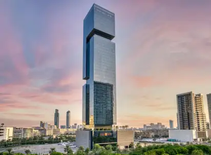 Hotel The First Collection at Jumeirah Village Circle, Emiraty Arabskie