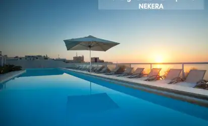 Hotel The George Urban, Wyspa Malta
