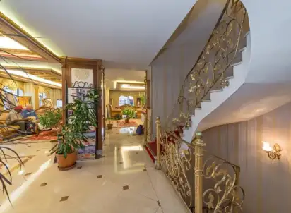 Hotel The Golden Horn Sirkeci, Stambuł