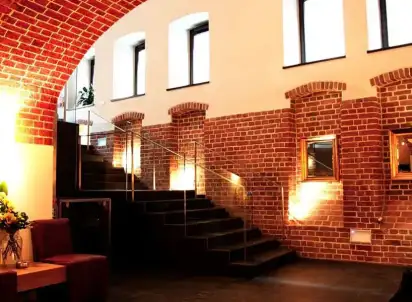 Hotel The Granary La Suite, Polska
