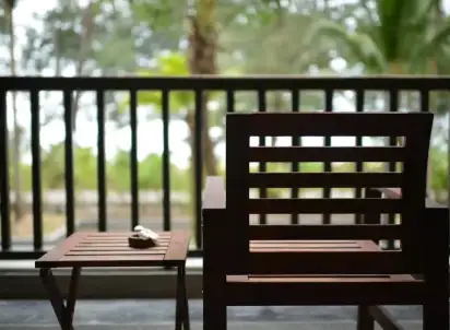 Hotel The Grand Southsea Khao Lak, Tajlandia