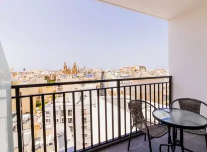 Hotel The Londoner, Malta