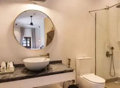 Hotel The Neela Boutique, Tanzania