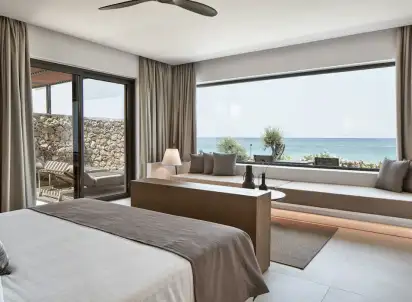 Hotel The Olivar Suites, Grecja