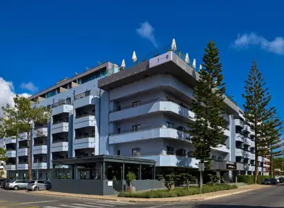 Hotel The Prime Energize, Wybrzeże Algarve