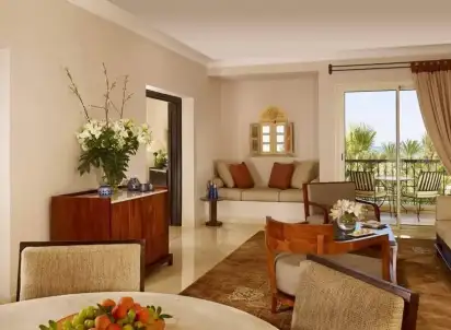 Hotel The Residence Tunis, Tunezja