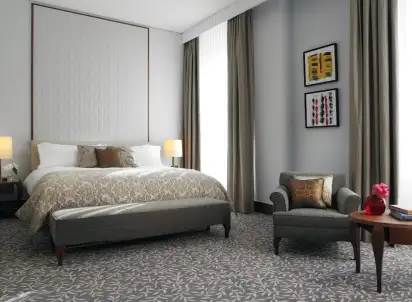 Hotel The Ritz - Carlton Vienna, Wiedeń
