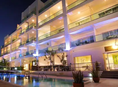 Hotel The Rockley By Ocean Hotels (ex. South Beach by Ocean), Barbados