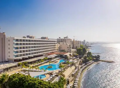 Hotel The Royal Apollonia (ex Louis Apollonia Beach), Limassol