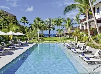 Hotel The Sandpiper, Barbados